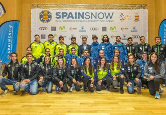 Federazione Spagnola Sport Invernali